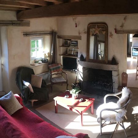 Villa Les crèches de Boiséon Penvénan Esterno foto